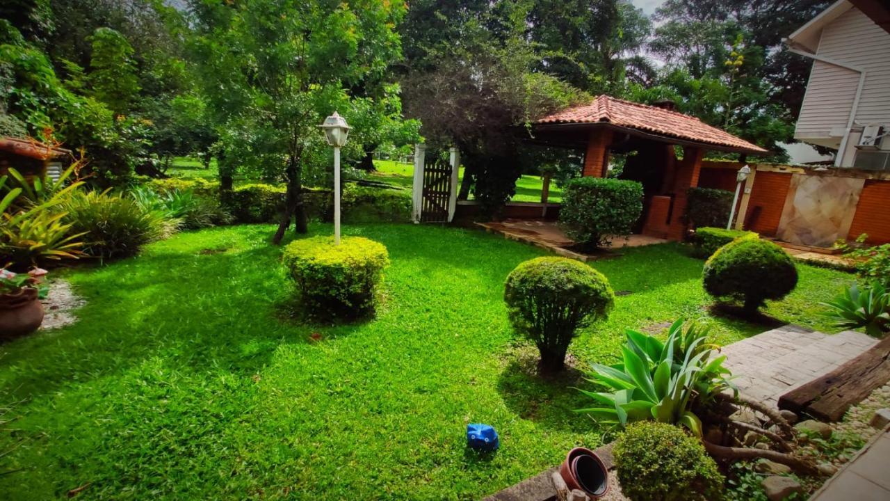 Chale Madeira Penedo Villa Penedo  Esterno foto